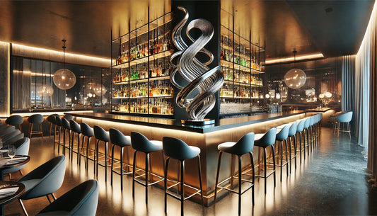 Top 8 Bar Wall Art Ideas for Different Bar Types