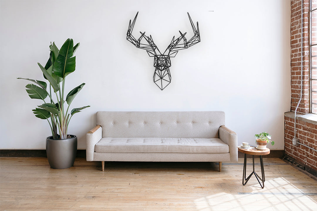 Top 7 Metal Wall Art Trends for 2025